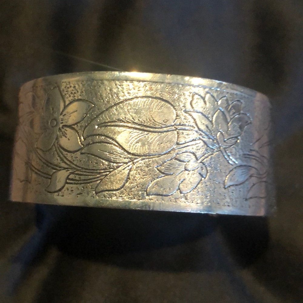 cuff bracelet